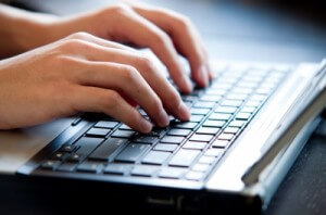 I make money writing from home and you can too